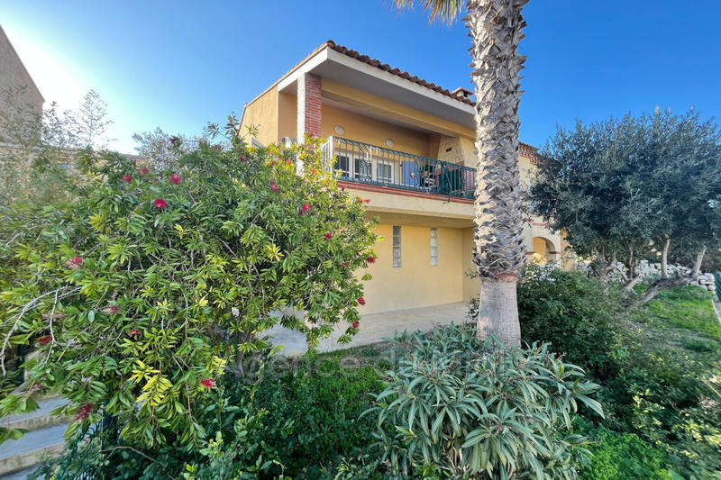 Villa - 135 m² - 5 pièces