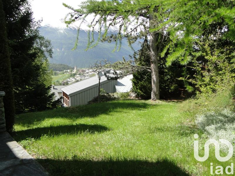 Maison - 142 m² - 6 pièces