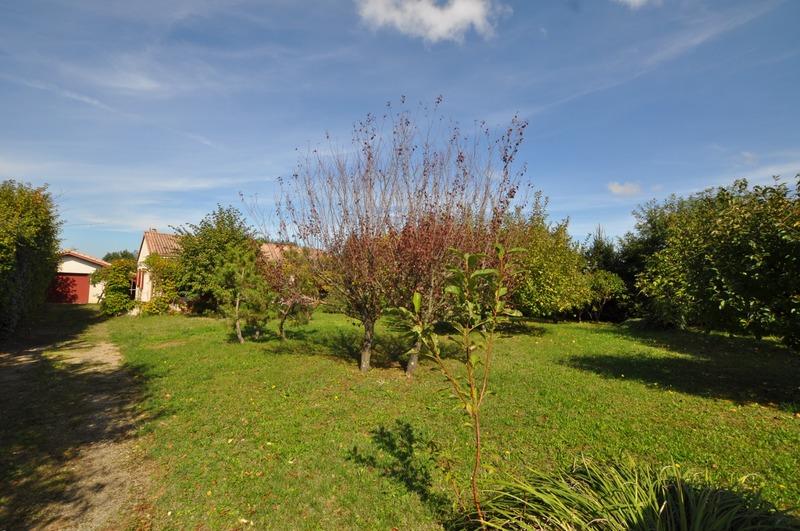 Maison - 97 m² - 3 pièces