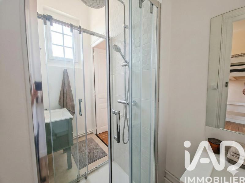 Ferme - 135 m² - 8 pièces