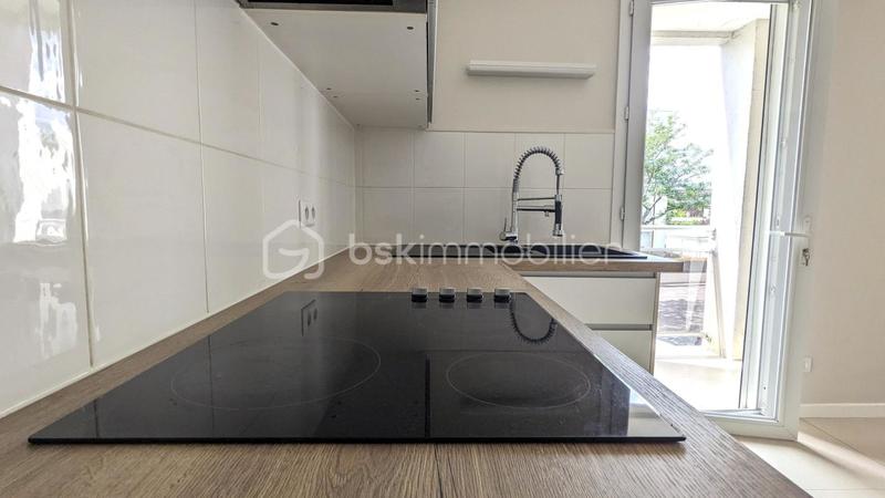 Appartement - 67 m² - 4 pièces