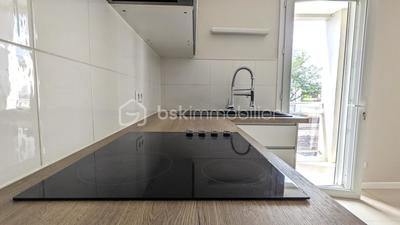 Appartement - 67 m² - 4 pièces