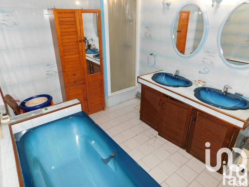 Maison - 148 m² - 7 pièces