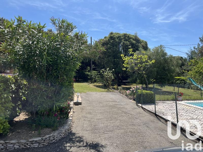 Maison - 155 m² - 5 pièces