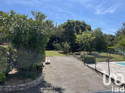 Maison - 155 m² - 5 pièces