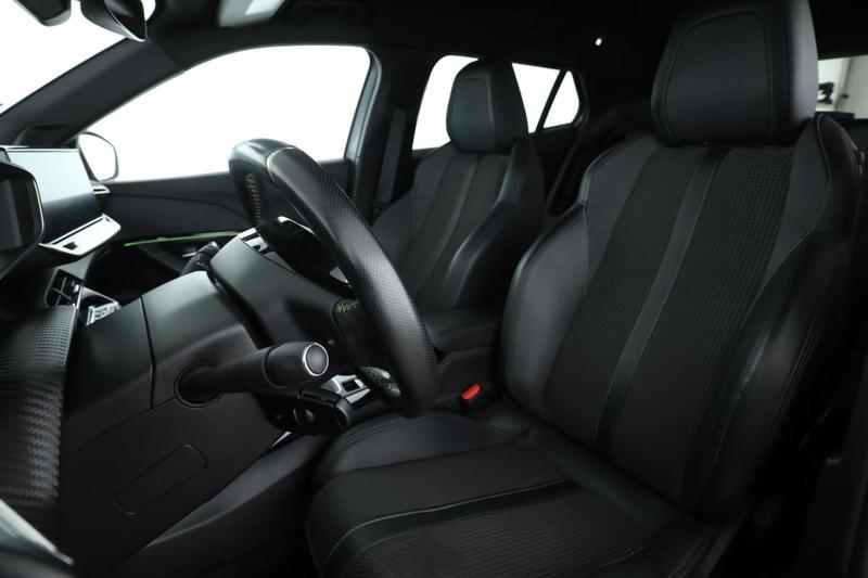 Peugeot 2008 1.2 PureTech Gt 131 ch