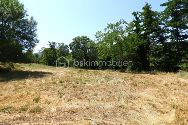 Terrain agricole - 9 610 m²