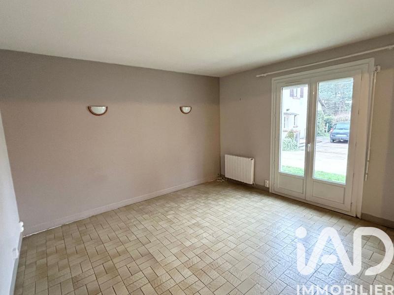 Maison - 138 m² - 6 pièces