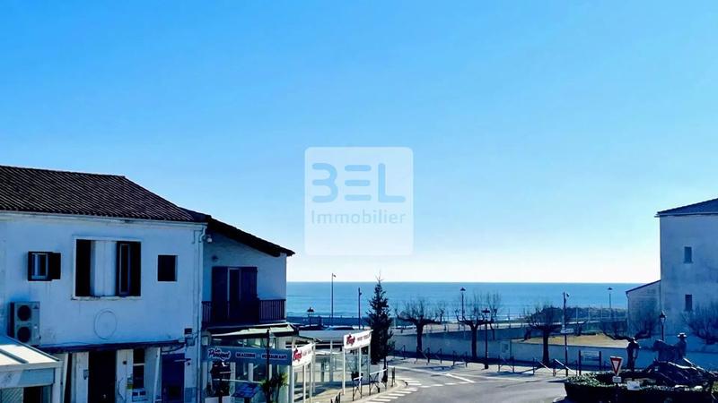 Appartement - 76 m² - 3 pièces