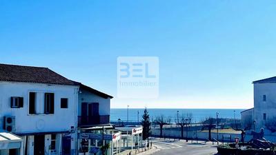 Appartement - 76 m² - 3 pièces