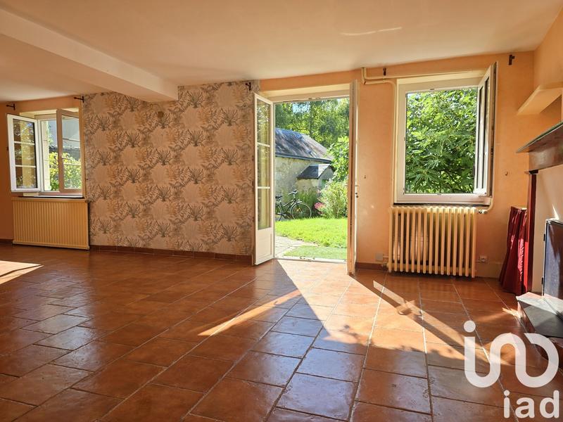 Maison - 164 m² - 5 pièces