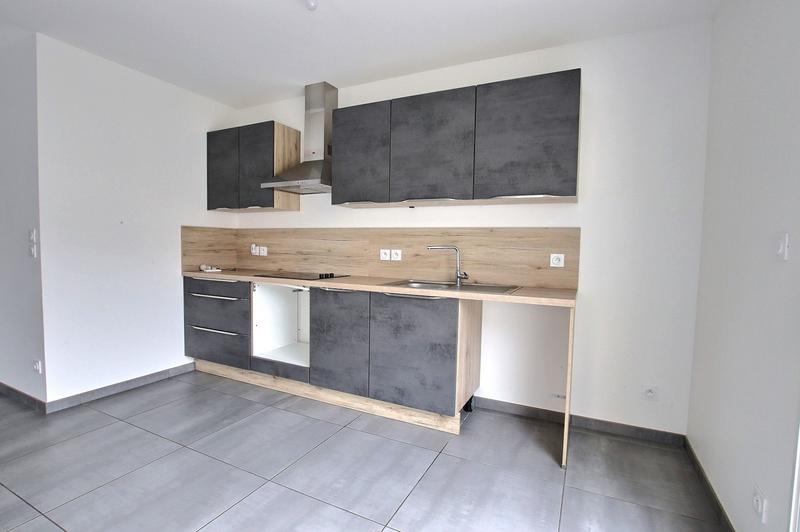 Maison - 87 m² - 4 pièces