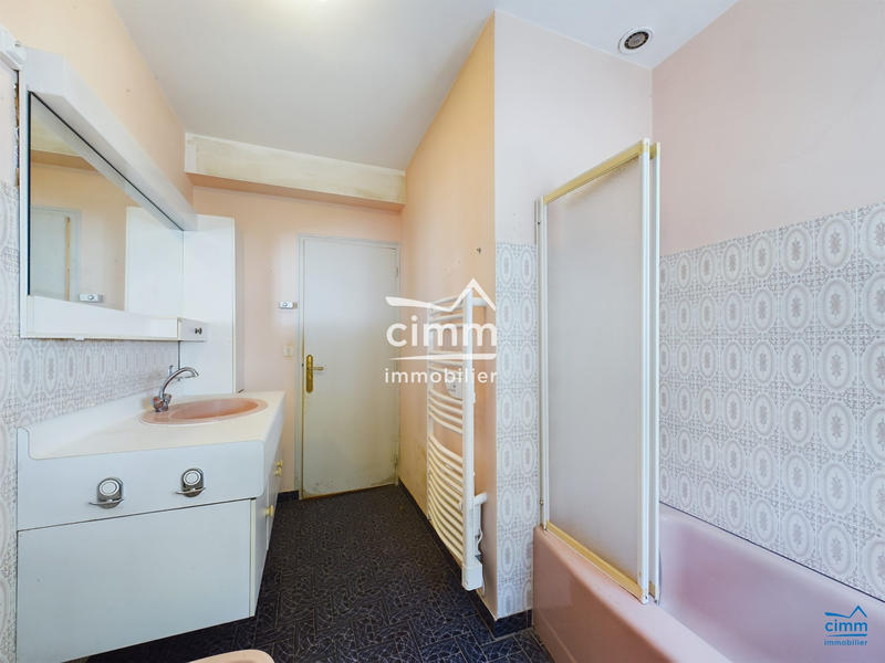 Maison - 128 m² - 4 pièces