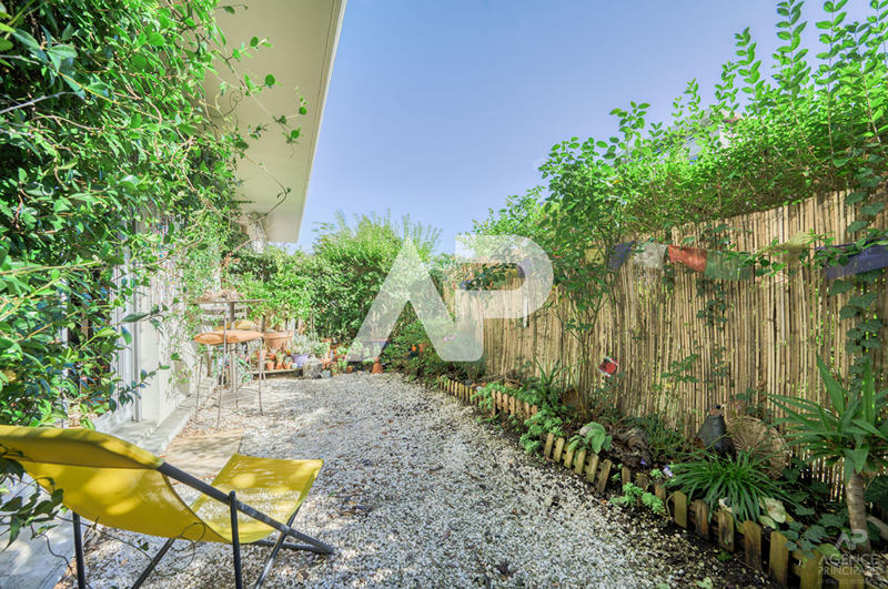 Appartement - 52 m² - 2 pièces