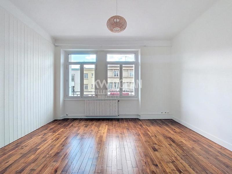 Appartement - 53 m² - 3 pièces