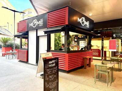 Fonds de commerce - 30 m²