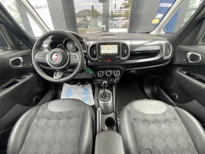 Fiat 500l Wagon 1.6 Multijet 120ch s/S