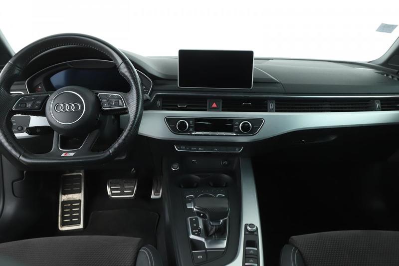 Audi A5 Cabriolet 2.0 Tfsi s line s tronic 7 252 ch