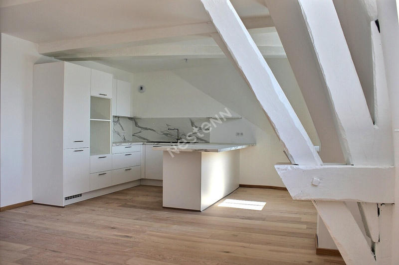 Appartement - 73 m² - 2 pièces