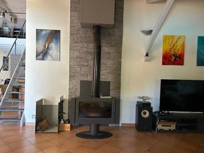 Maison - 137 m² - 5 pièces