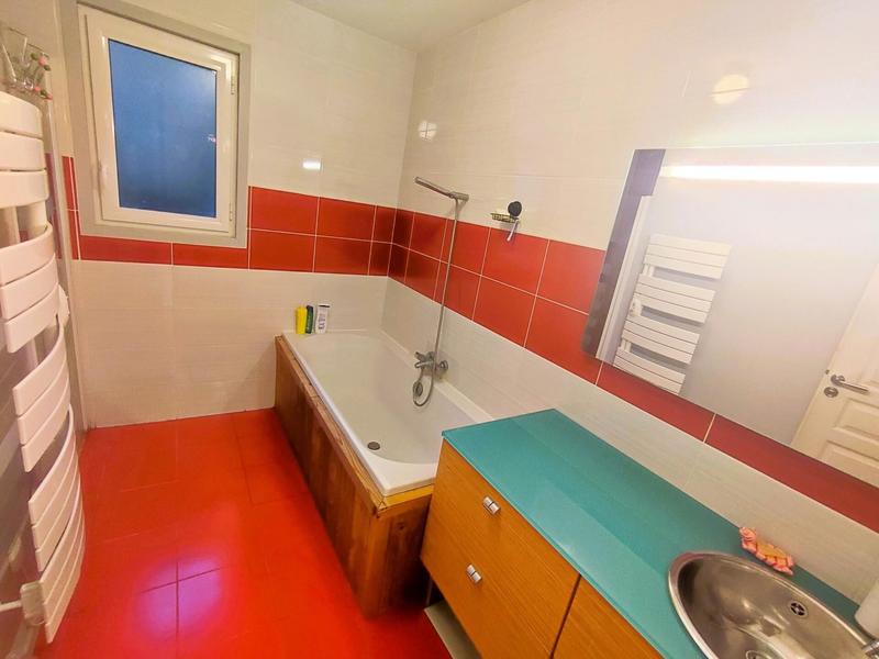 Maison - 112 m² - 5 pièces