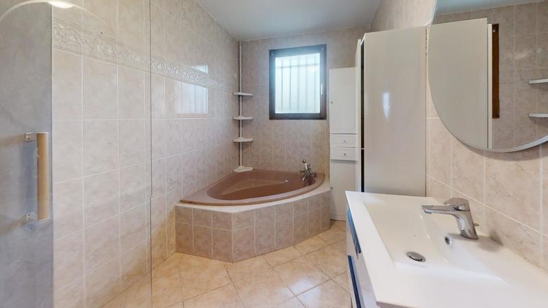 Villa - 96 m² - 4 pièces