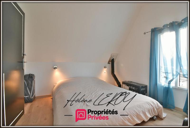 Maison - 102 m² - 5 pièces