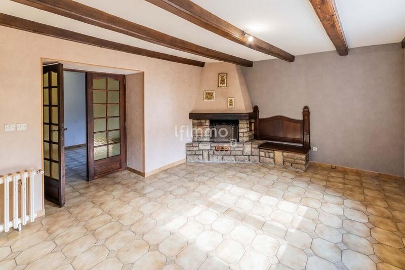 Maison chambre d'hôtes - 255 m² - 9 pièces