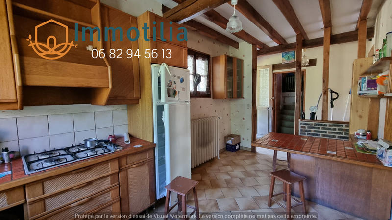 Maison - 140 m² - 4 pièces