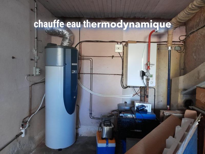 Maison - 115 m² - 6 pièces