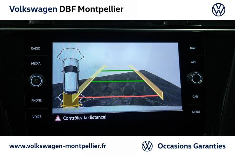 Volkswagen Tiguan 1.4 eHybrid 245ch Dsg6 Elegance