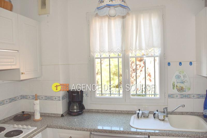 Maison - 57 m² - 3 pièces