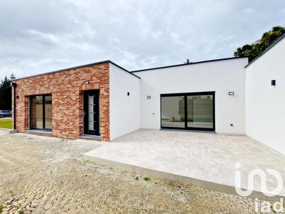 Maison - 150 m² - 5 pièces
