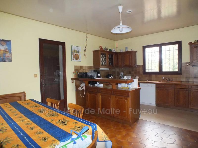 Villa - 210 m² - 7 pièces