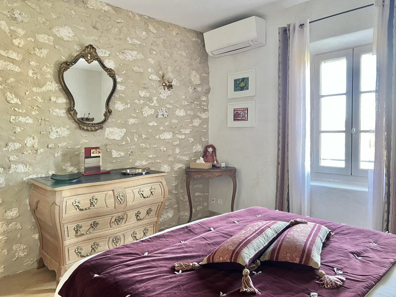 Mas - 362 m² - 8 pièces