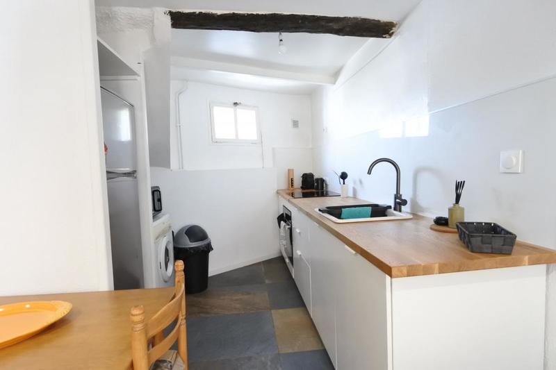 Maison de village - 74 m² - 4 pièces