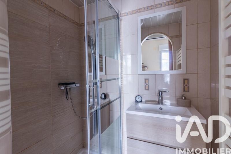 Maison - 103 m² - 7 pièces