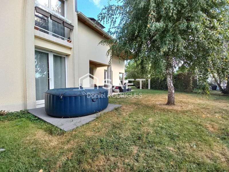 Appartement - 73 m² - 3 pièces