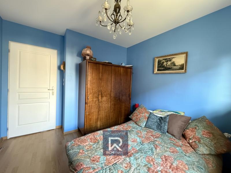 Maison - 109 m² - 6 pièces