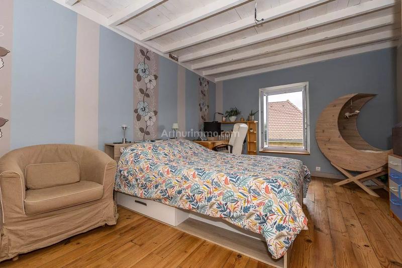 Maison - 95 m² - 3 pièces