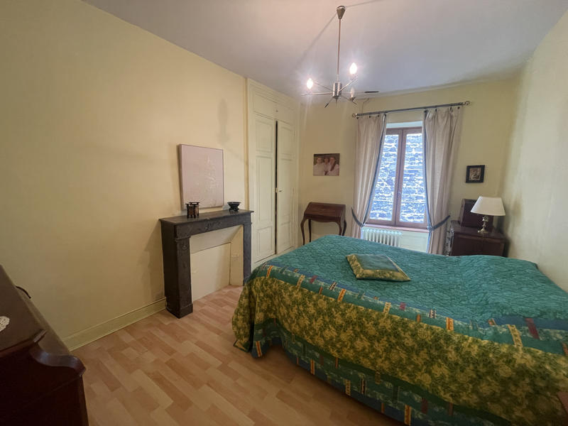 Immeuble - 400 m² - 13 pièces