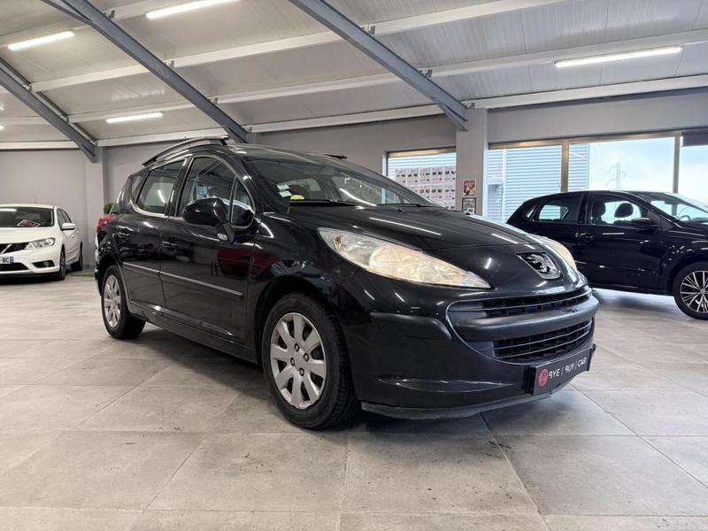 Peugeot 207 Sw 1.4i Break Trendy Phase 1 / Garantie 12 Mois