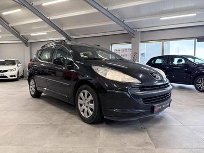 Peugeot 207 Sw 1.4i Break Trendy Phase 1 / Garantie 12 Mois