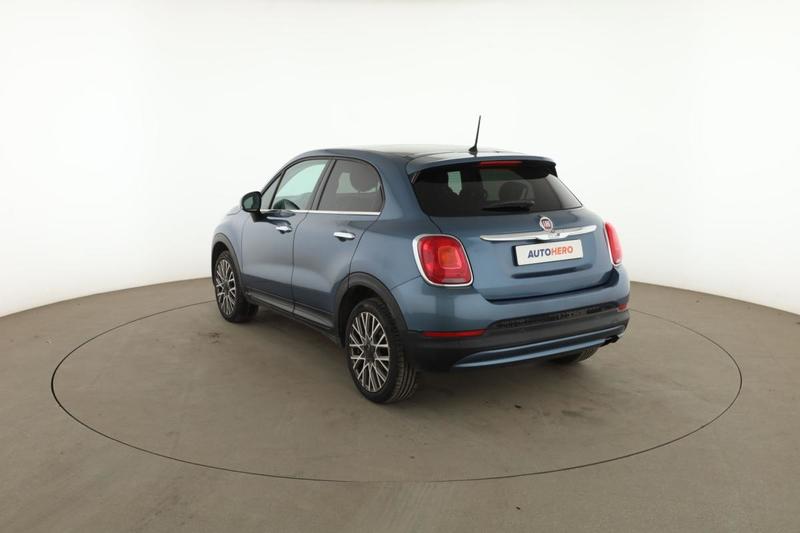 Fiat 500x 1.4 MultiAir Club 4x2 Dct 140 ch