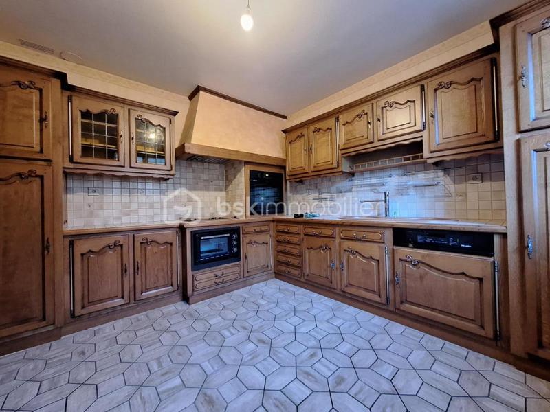 Pavillon - 75 m² - 3 pièces