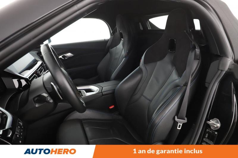 Bmw Z4 sDrive20i m Sport Bva8 197 ch