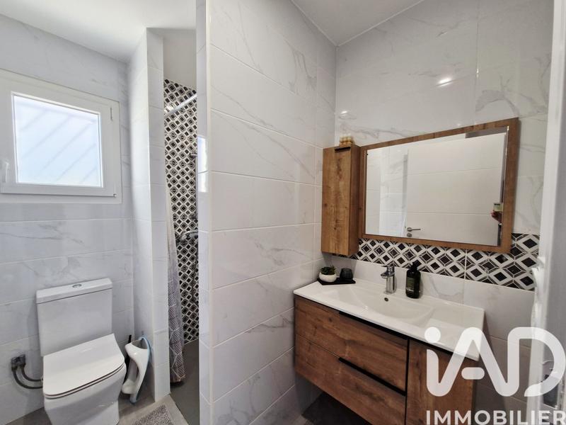 Maison - 115 m² - 4 pièces