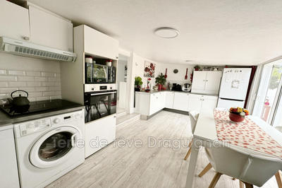 Maison - 58 m² - 3 pièces