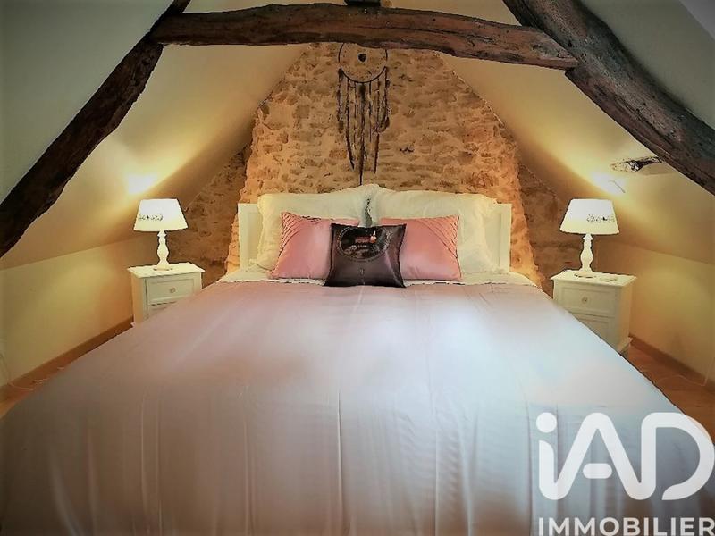 Maison - 50 m² - 2 pièces