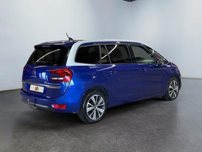 Citroën Grand C4 SpaceTourer Business BlueHDi 160 s&amp;S Eat8 Business+